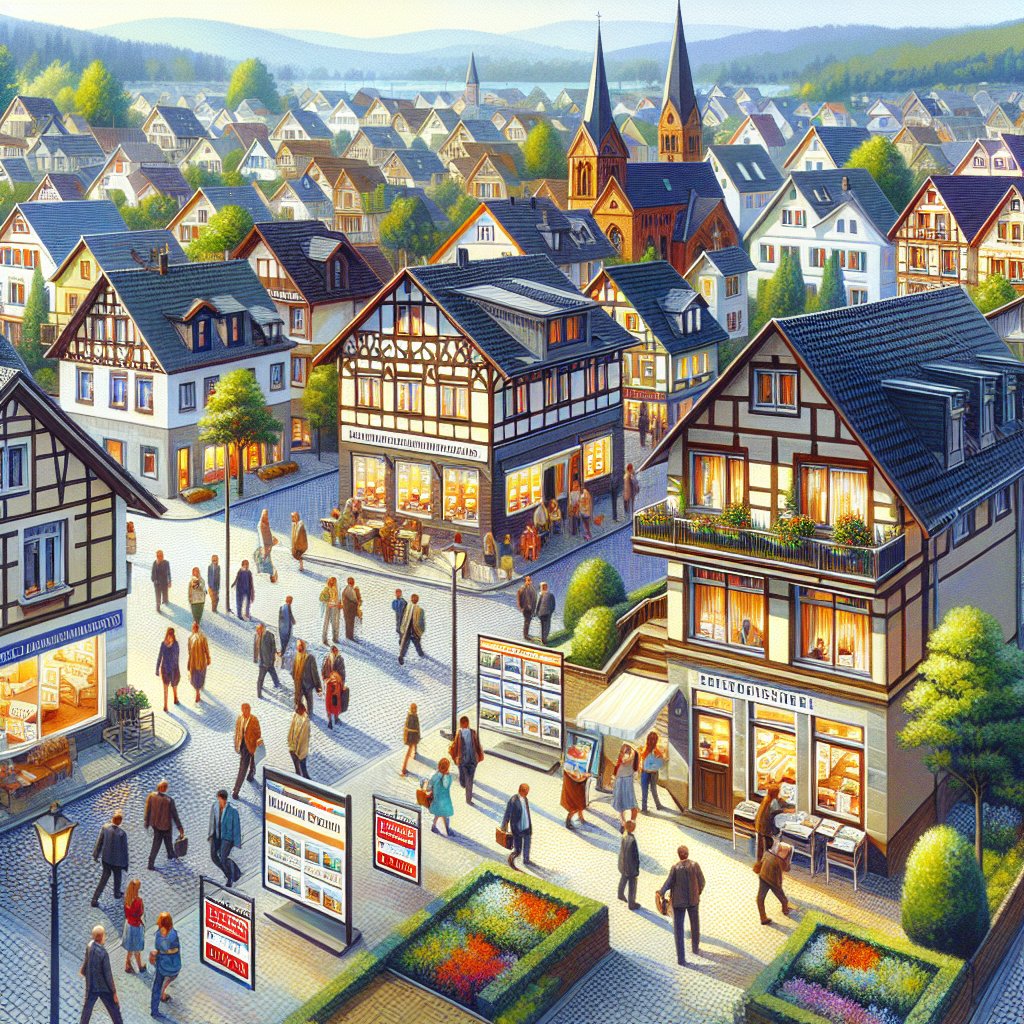 Immobilienmarkt Neunkirchen Muenchwies 2026